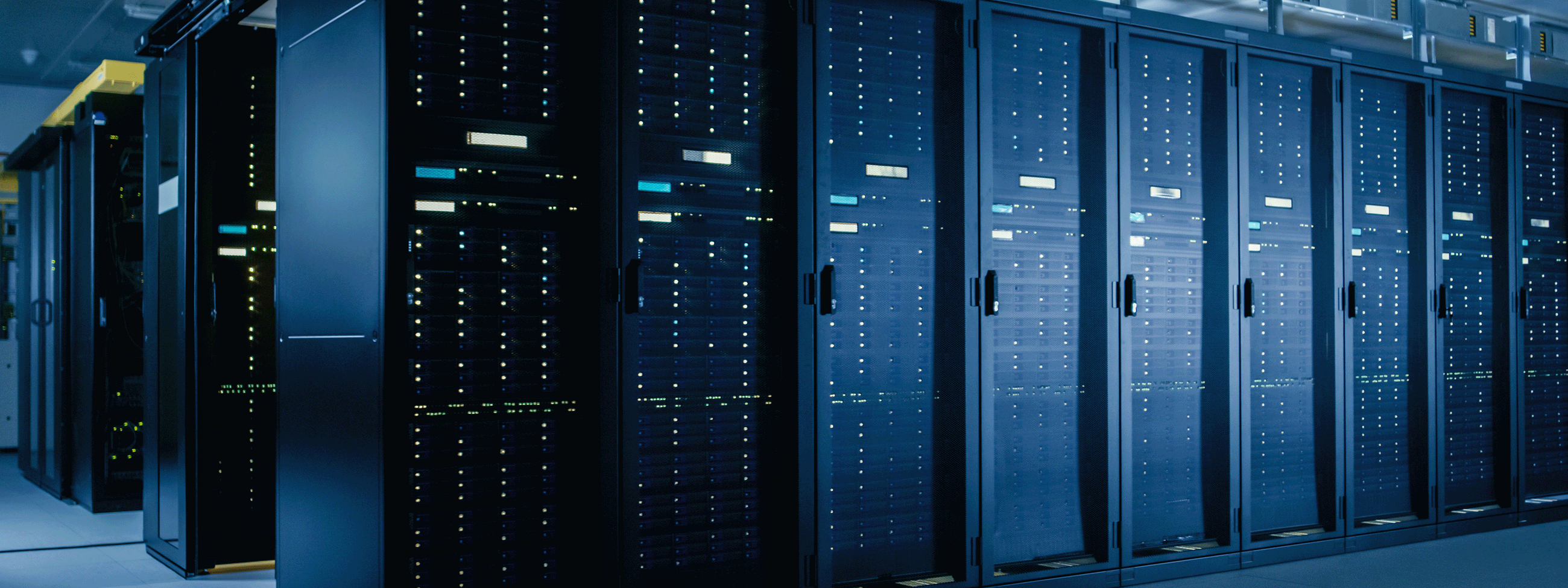 Data Center Noise Control