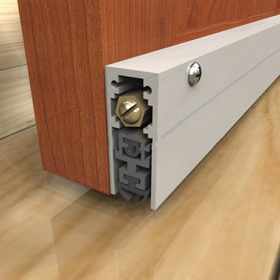 Acoustic Door Treatment Kits