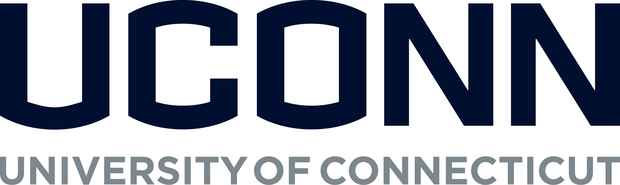 UConn Logo