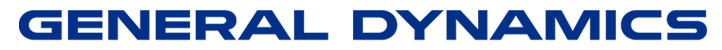 General Dynamics Logo