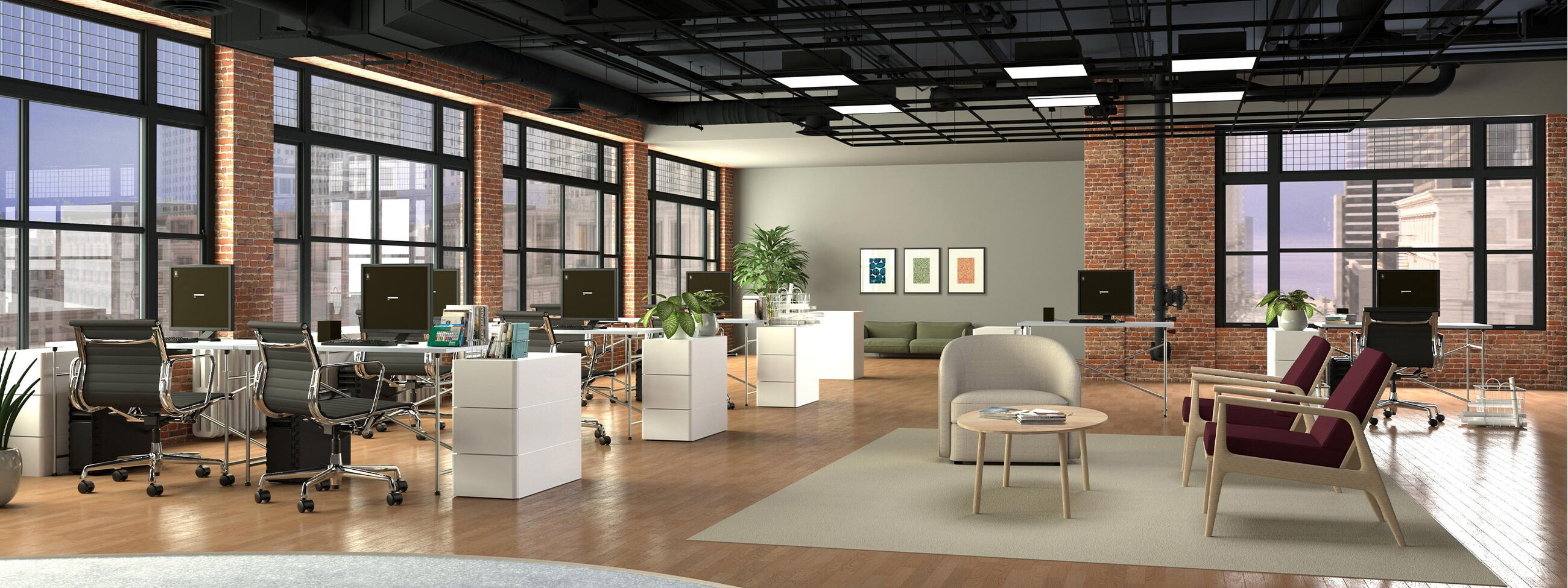 Acoustic Floor Underlayments