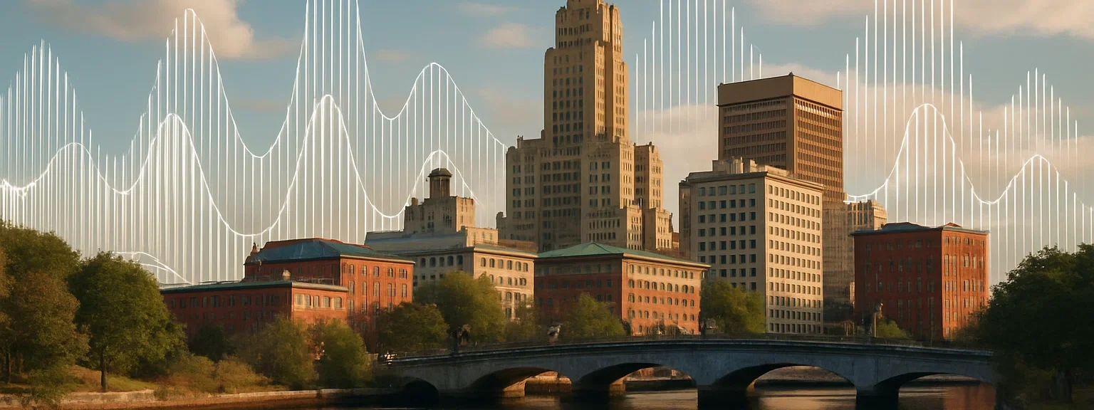 Rhode Island Soundproofing and Noise Control