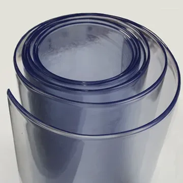 Clear Mass Loaded Vinyl