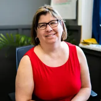 Mary Ellen Reimenschneider