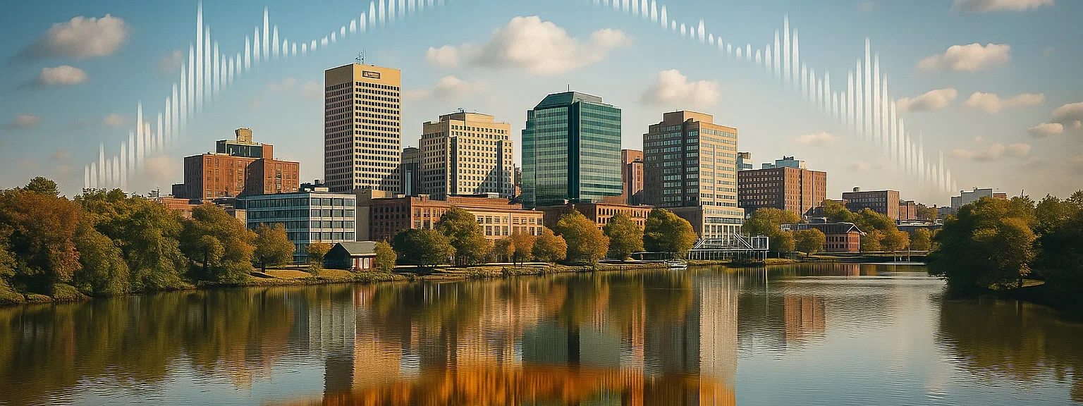 Delaware Soundproofing and Noise Control