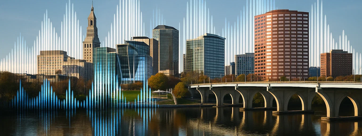 Connecticut Soundproofing and Noise Control