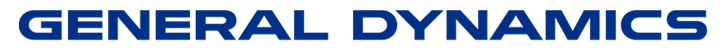General Dynamics Logo