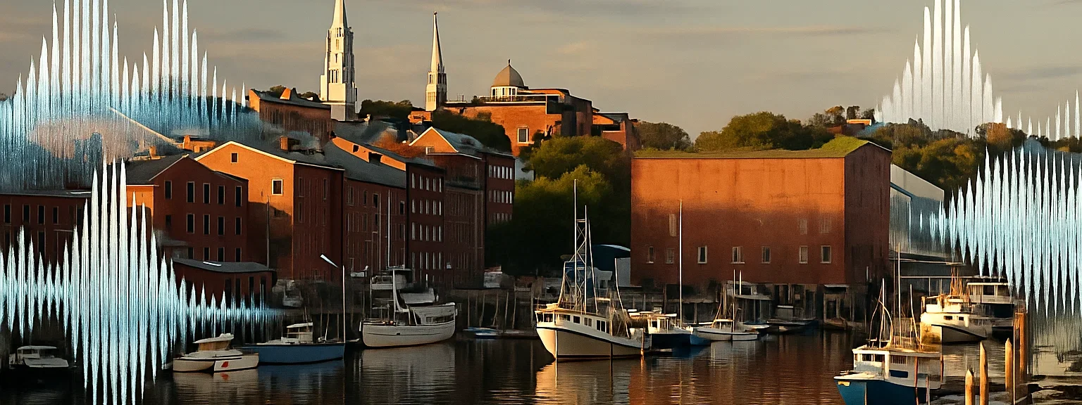 Maine Soundproofing and Noise Control