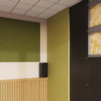 Sound Barriers