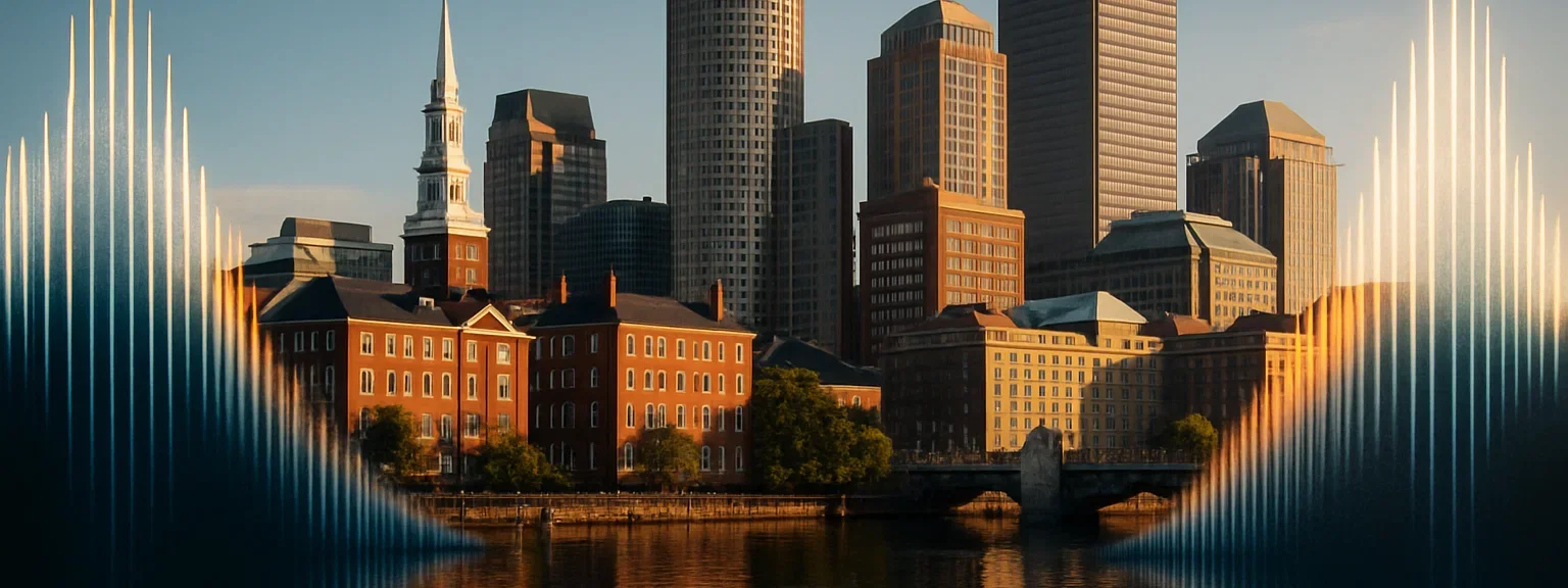New England Soundproofing and Noise Control