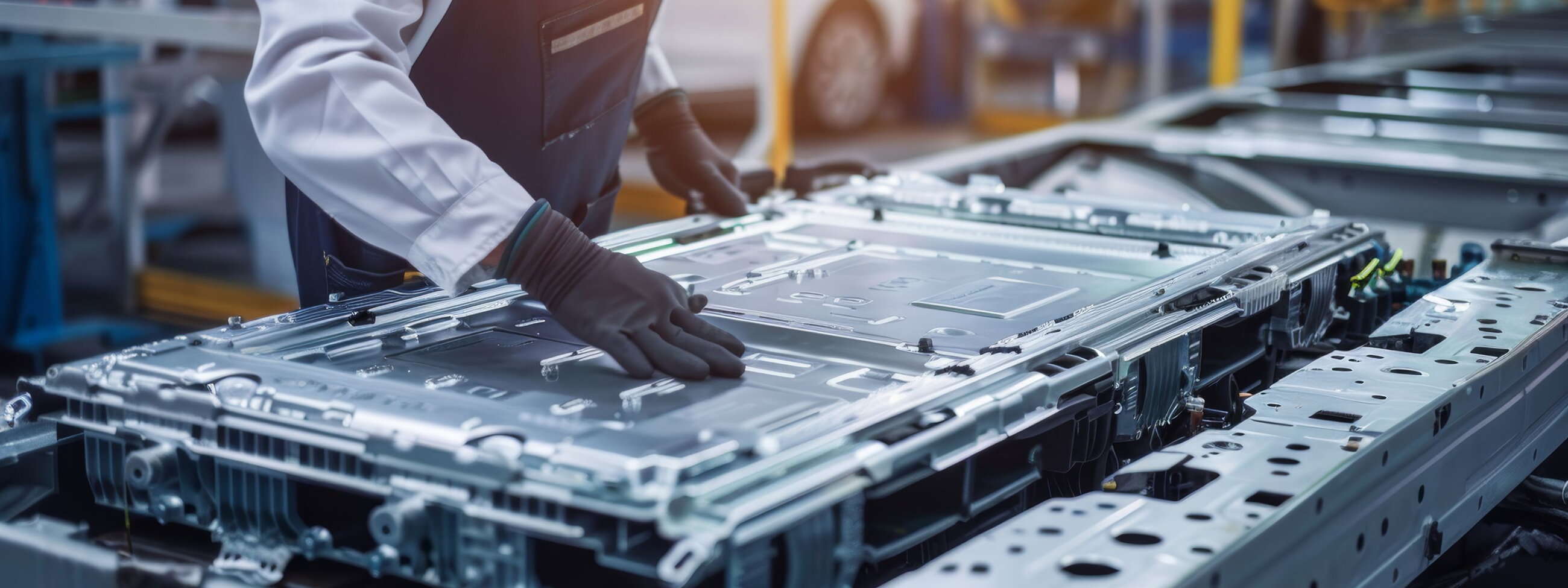 Acoustic OEM Solutions