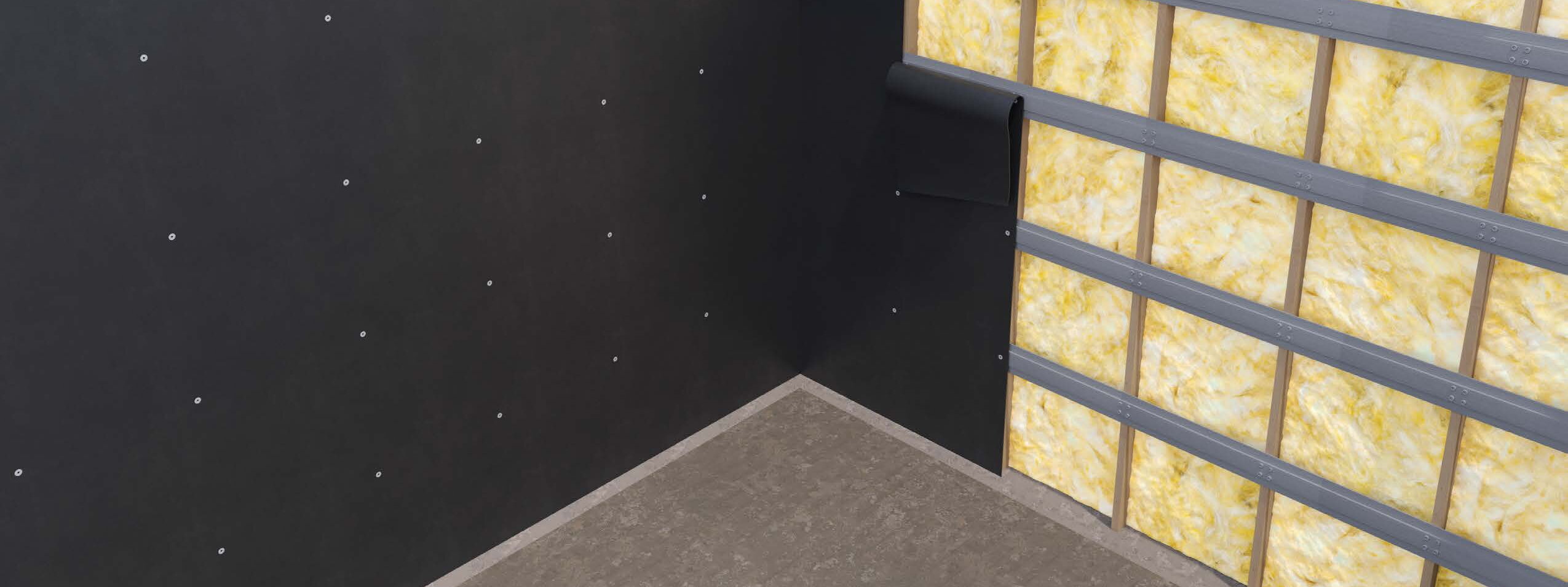Metal Sound Barriers