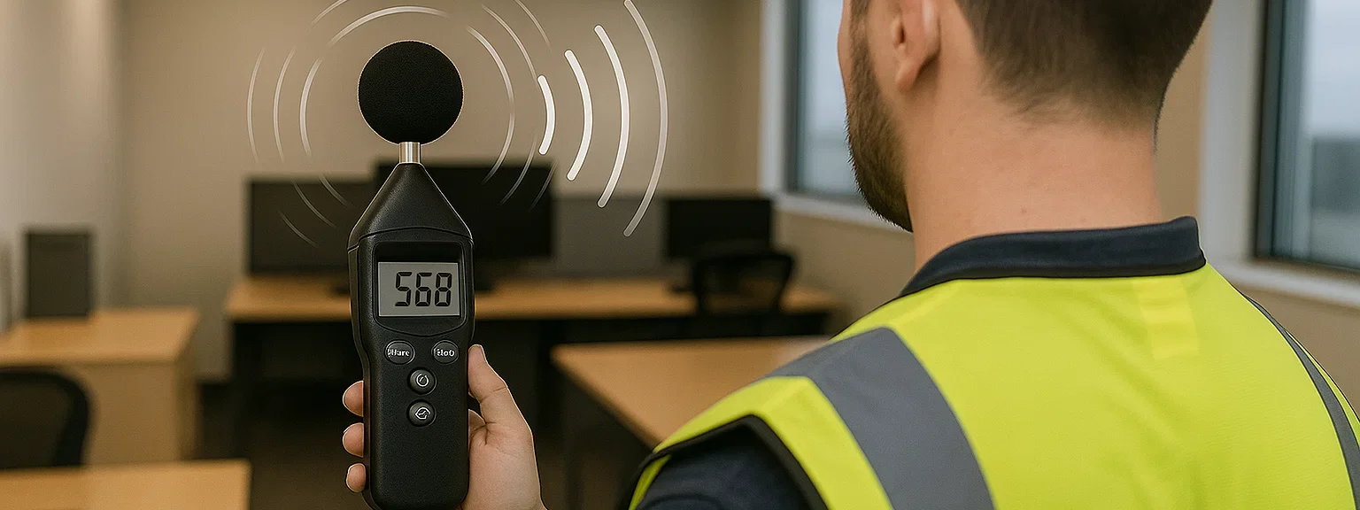 Noise Surveys