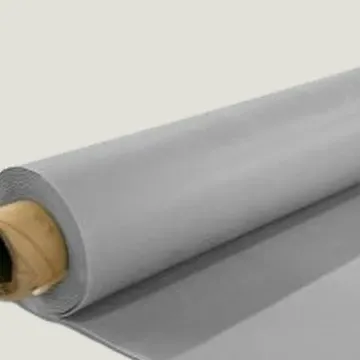 Reinforced Mass Loaded Vinyl