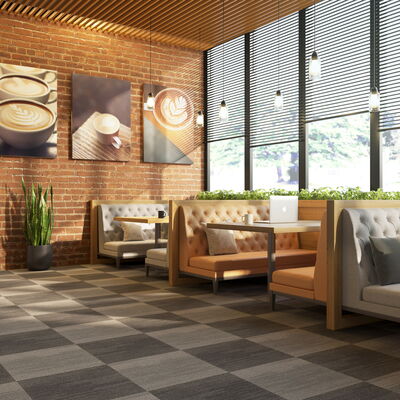 Acoustic Wall Art Panels