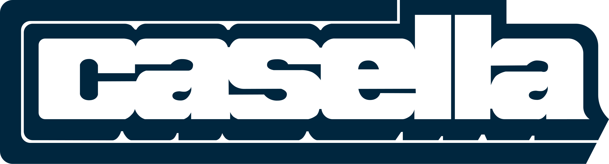 Casella Logo