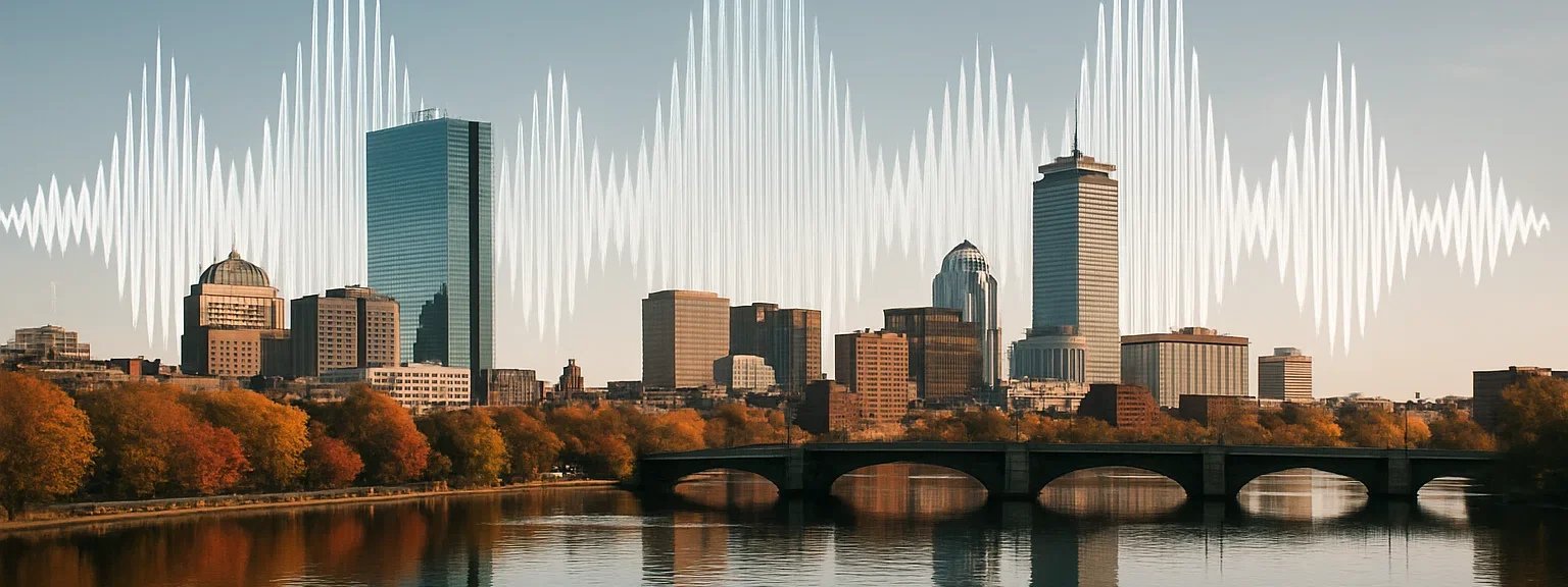 Massachusetts Soundproofing and Noise Control