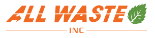 All Waste Logo