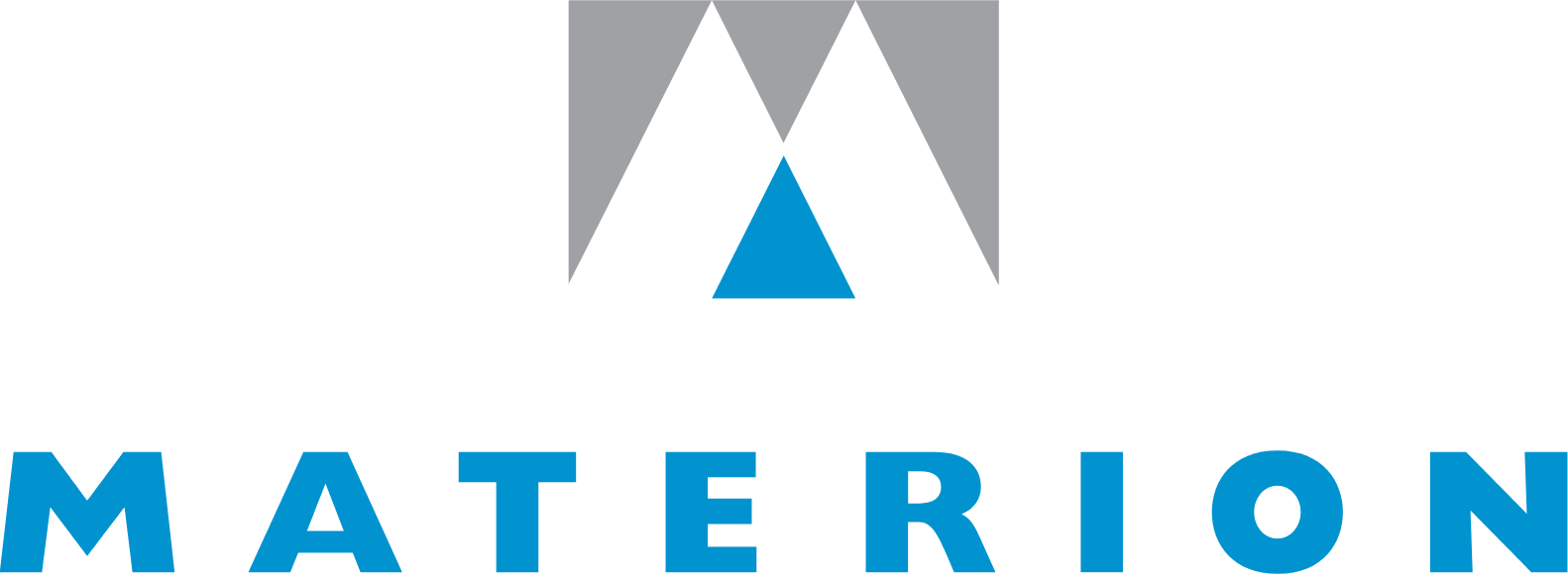Materion Logo