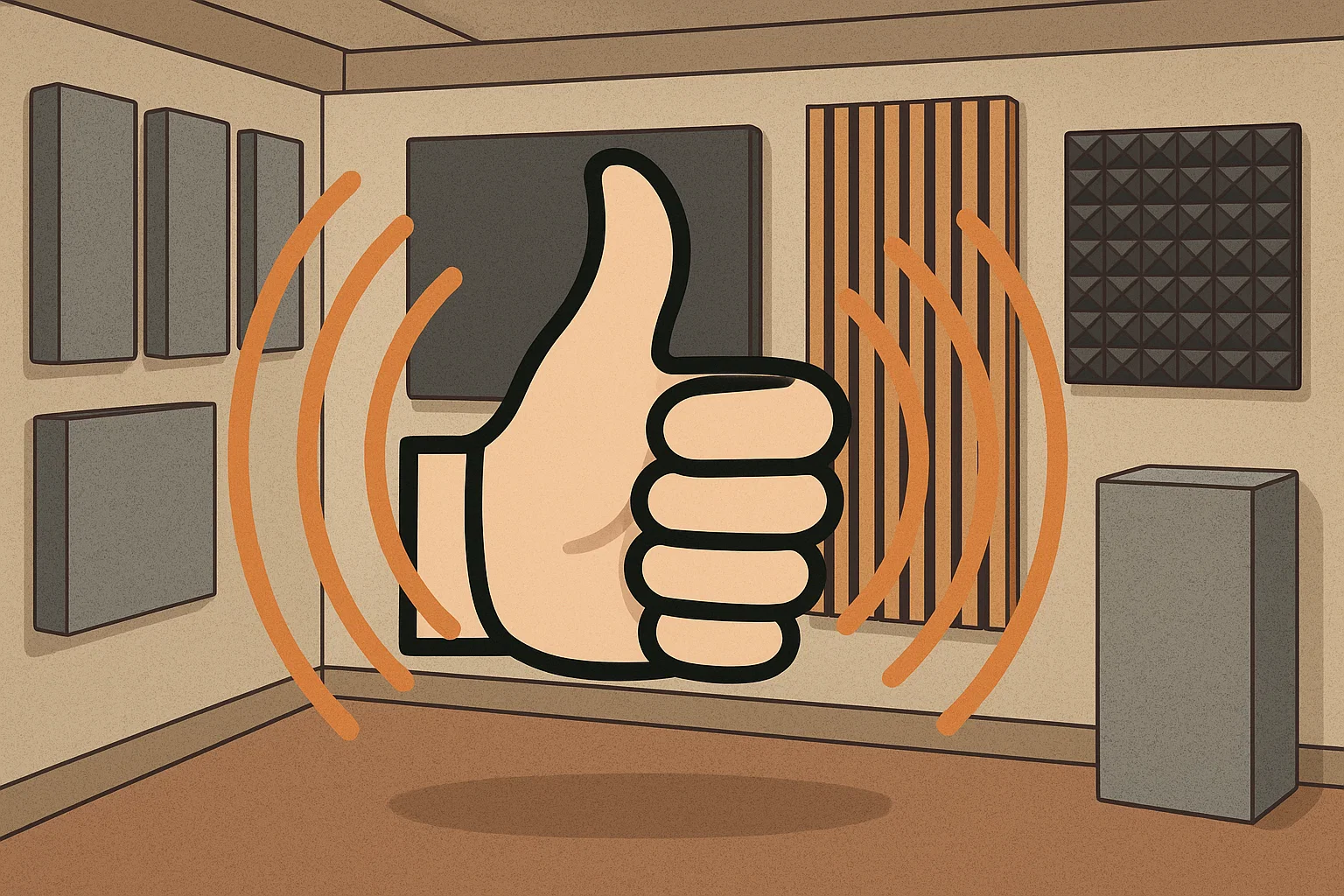 Rules of Thumb for Noise Mitigation