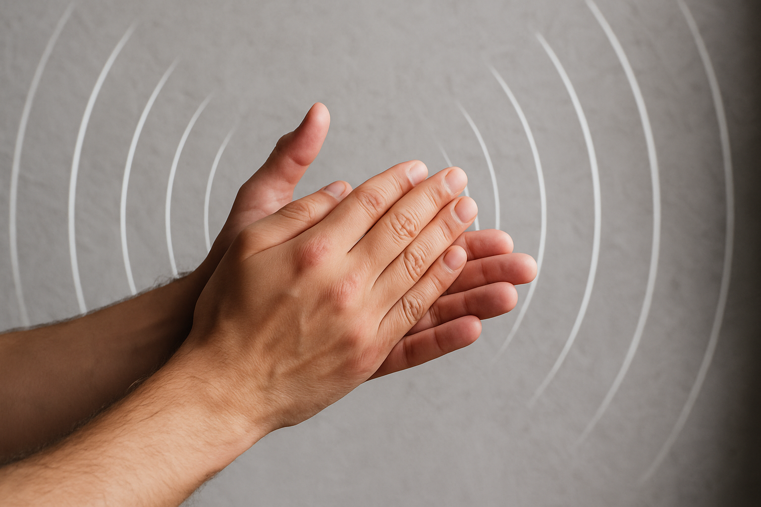 What is Reverberation?
