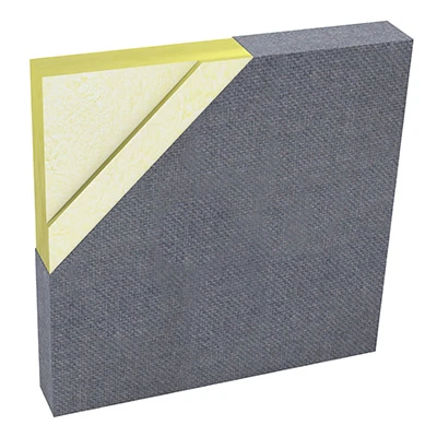 Fabric Wrapped Acoustic Panel