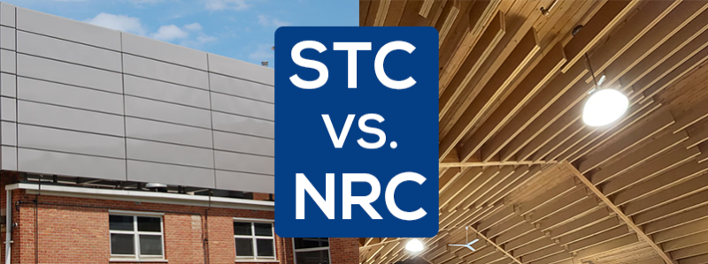 STC vs, NRC